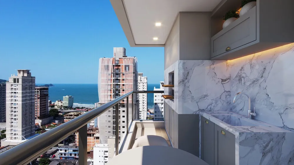 Apartamento, 2 quartos, 63 m² - Foto 3