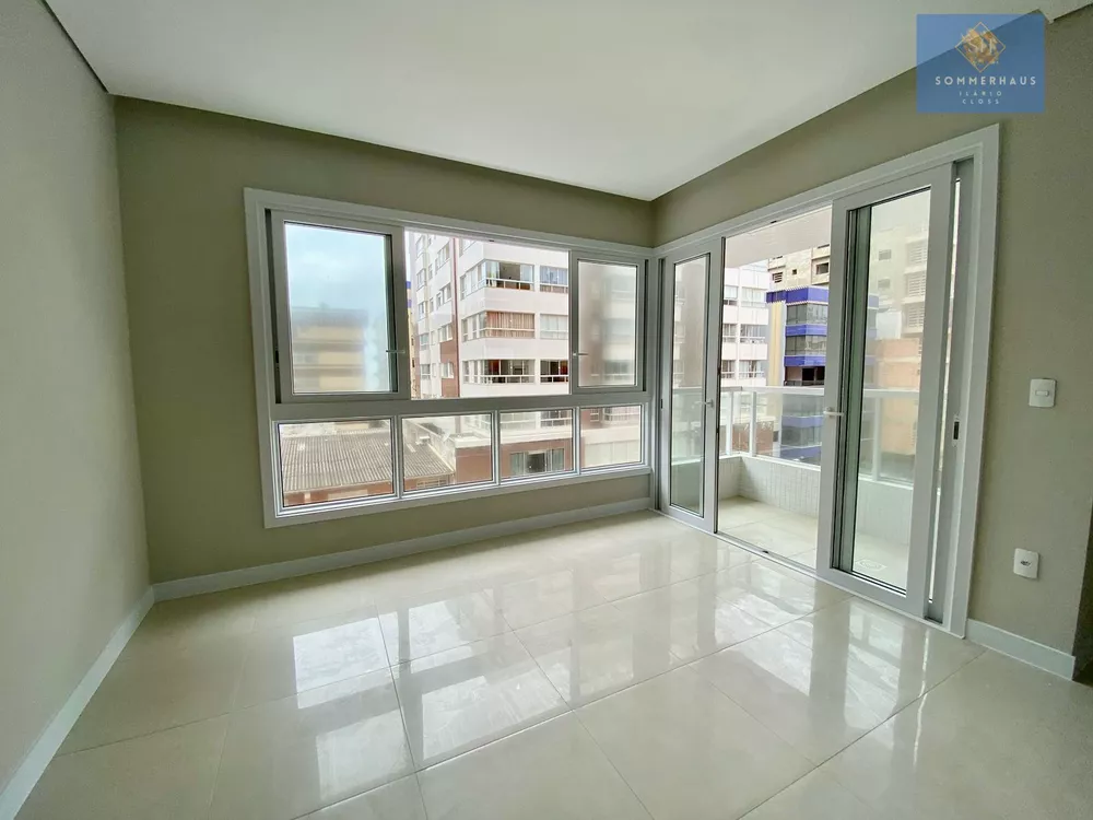 Apartamento à venda com 2 quartos - Foto 1