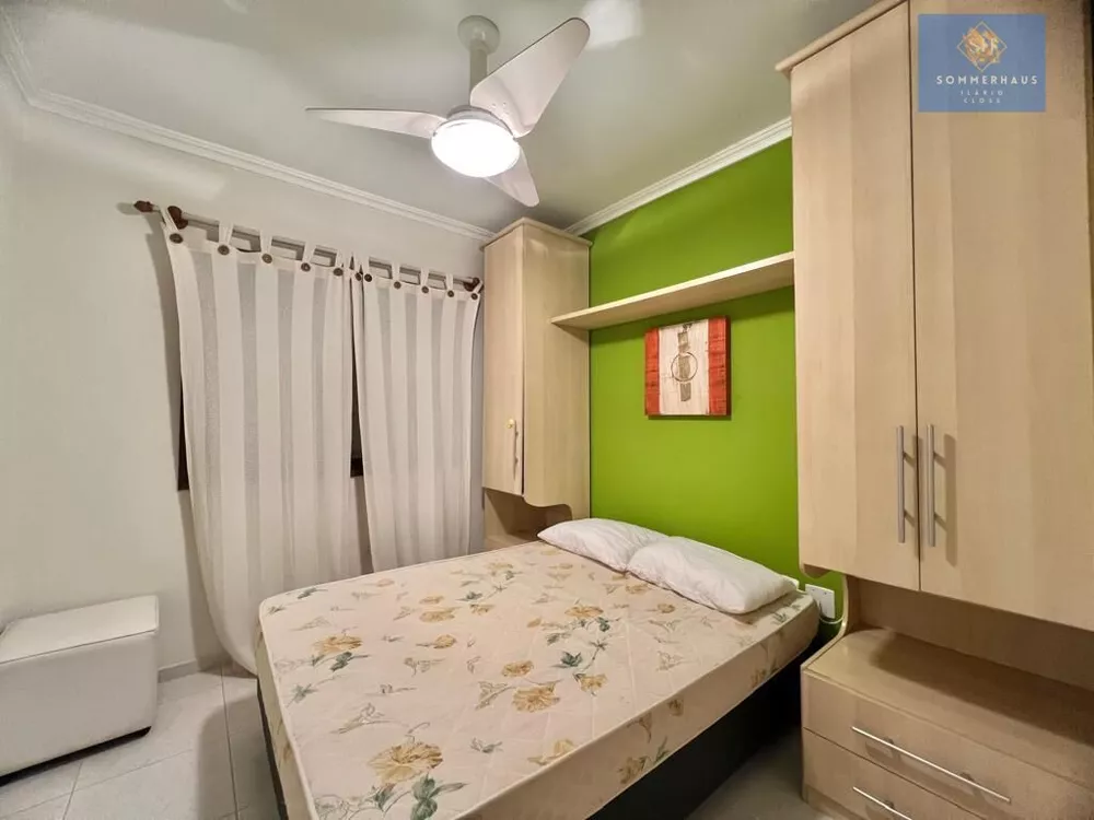 Apartamento, 3 quartos, 111 m² - Foto 2