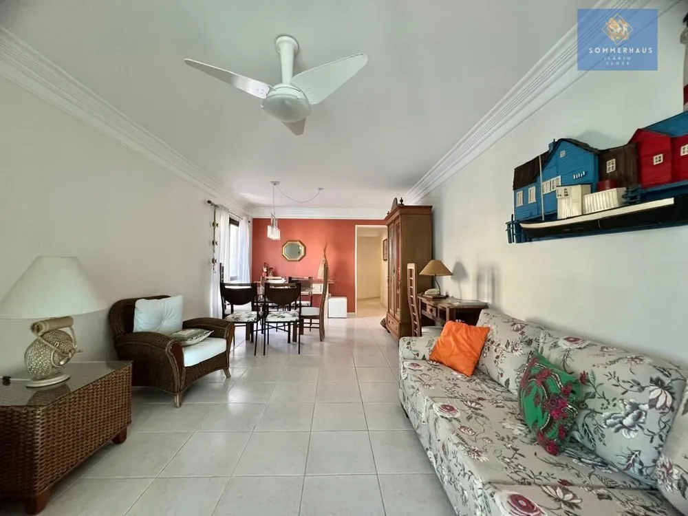 Apartamento, 3 quartos, 111 m² - Foto 2