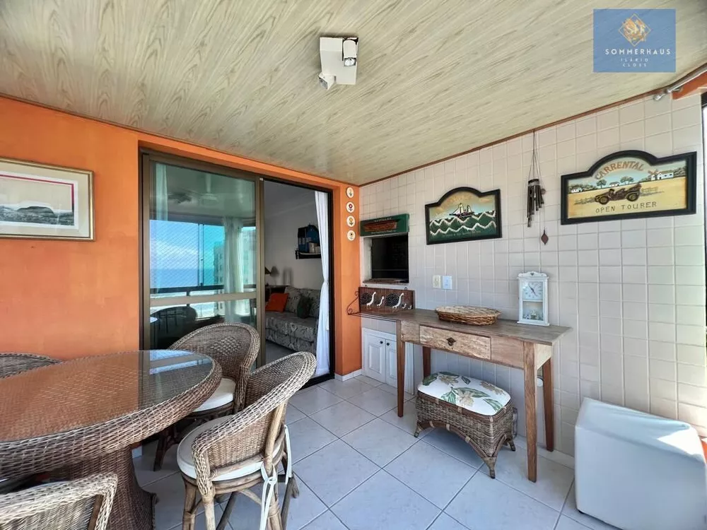 Apartamento, 3 quartos, 111 m² - Foto 1
