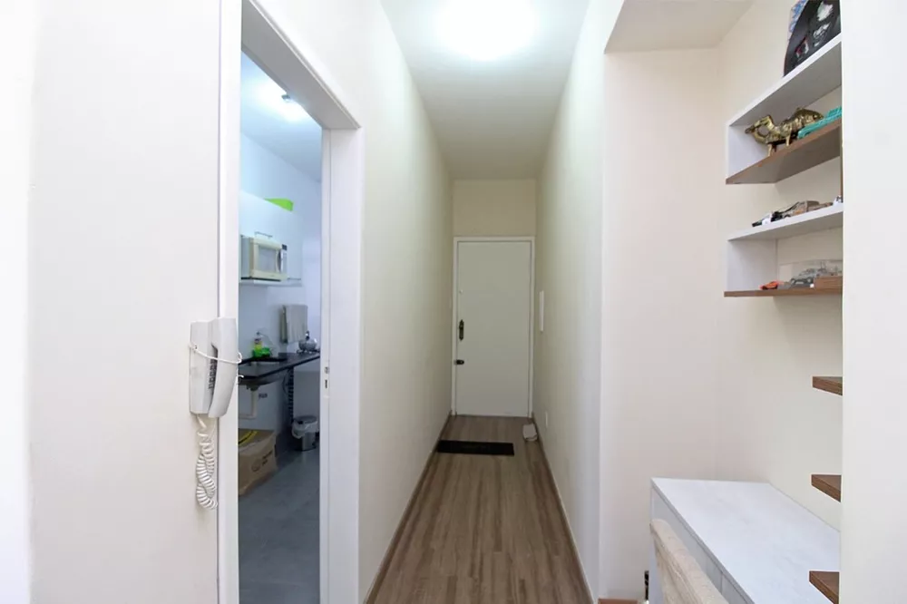 Apartamento, 2 quartos, 66 m² - Foto 2