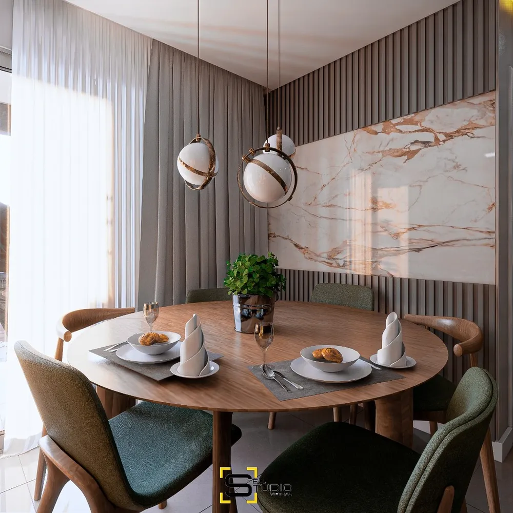 Apartamento, 2 quartos, 67 m² - Foto 8
