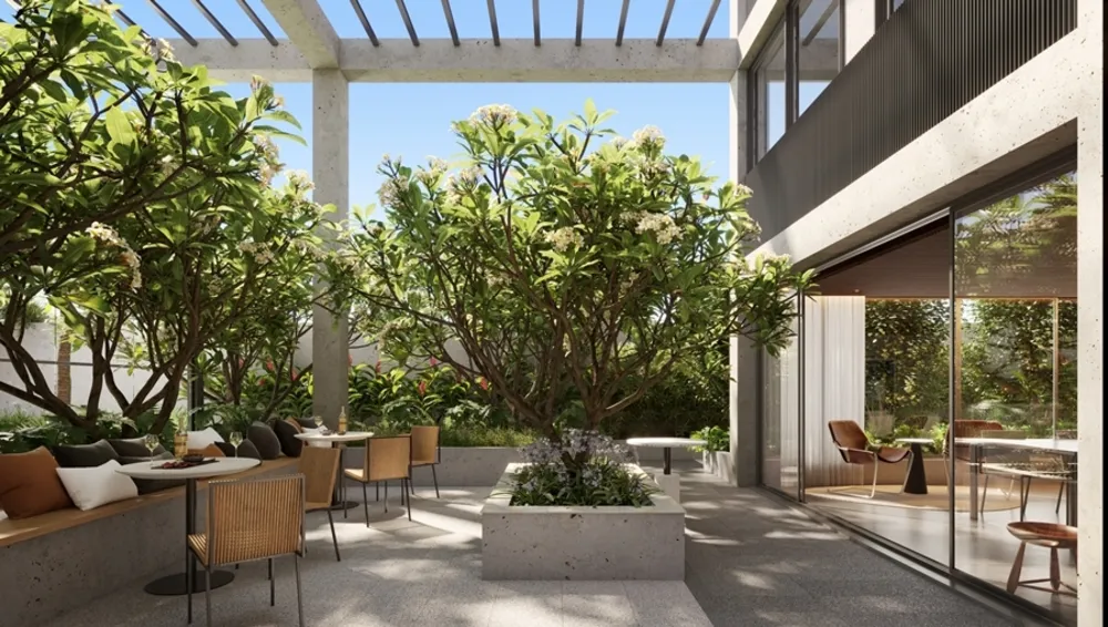 Apartamento, 4 quartos, 386 m² - Foto 10