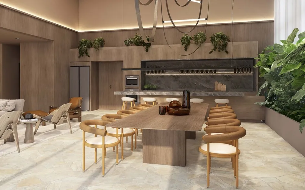 Apartamento, 3 quartos, 345 m² - Foto 8