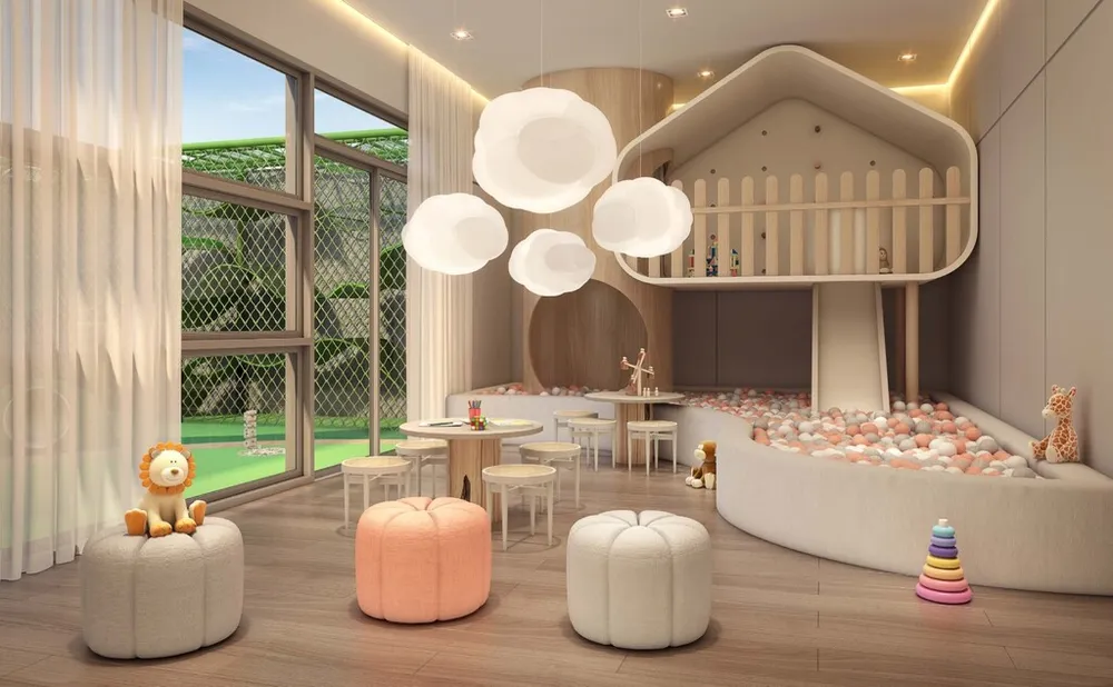 Apartamento, 3 quartos, 345 m² - Foto 9