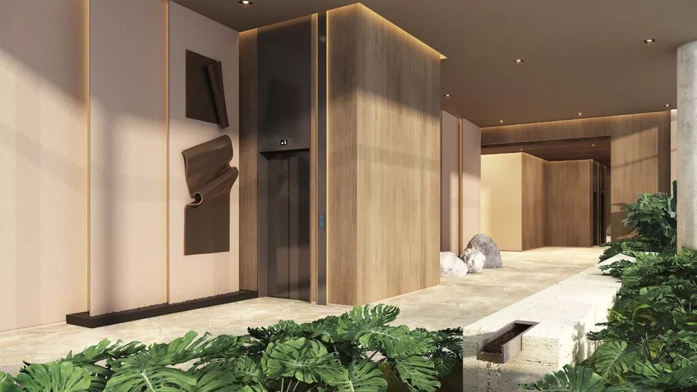 Apartamento, 3 quartos, 345 m² - Foto 1