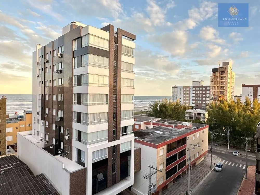 Apartamento à venda com 3 quartos, 89m² - Foto 7