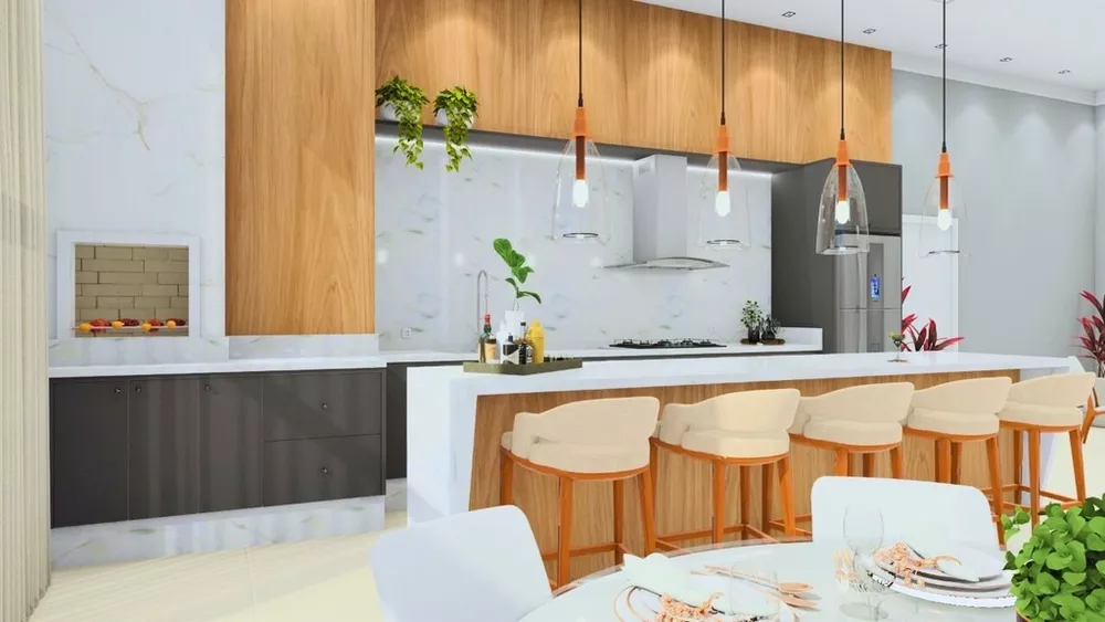 Apartamento, 2 quartos, 69 m² - Foto 4