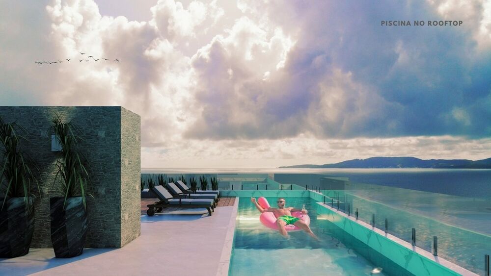 Apartamento, 2 quartos, 69 m² - Foto 7