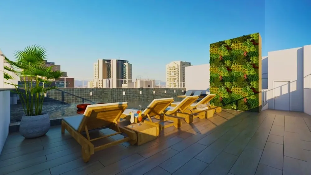 Apartamento, 2 quartos, 69 m² - Foto 12