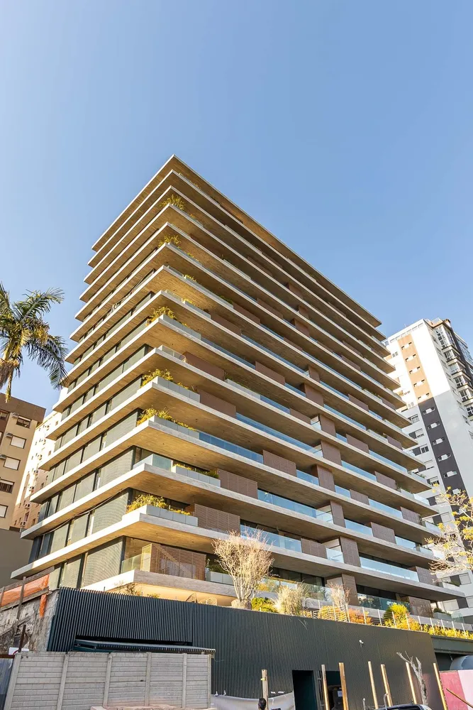 Apartamento, 3 quartos, 317 m² - Foto 7