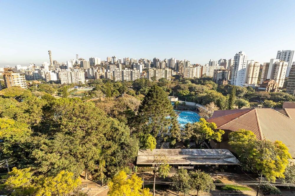 Apartamento, 3 quartos, 317 m² - Foto 2