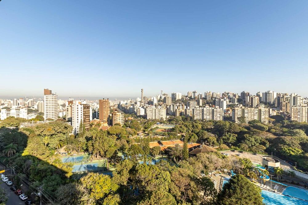 Apartamento, 3 quartos, 317 m² - Foto 4