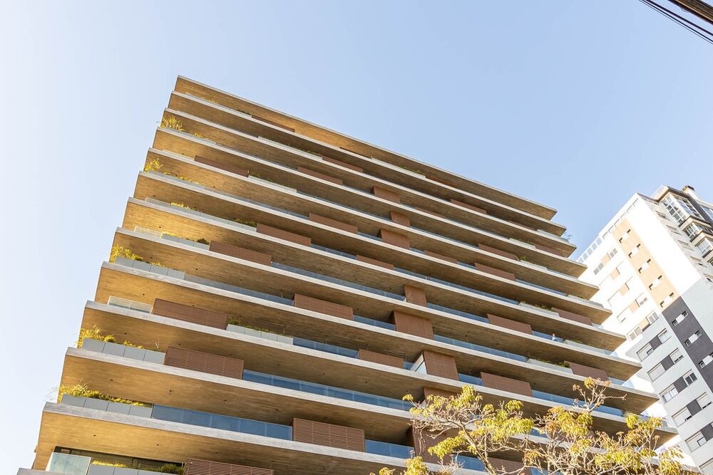 Apartamento, 3 quartos, 317 m² - Foto 1