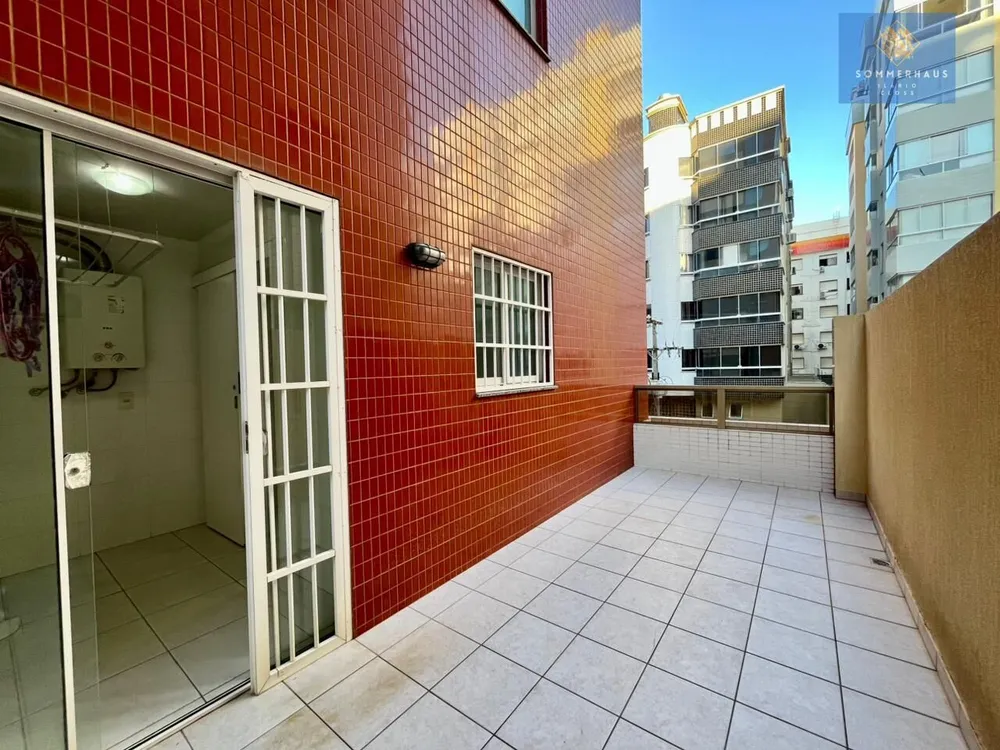 Apartamento, 2 quartos - Foto 1