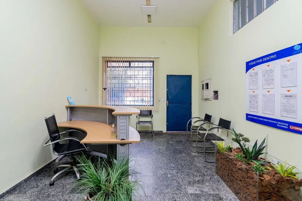 Loja-Salão, 580 m² - Foto 10