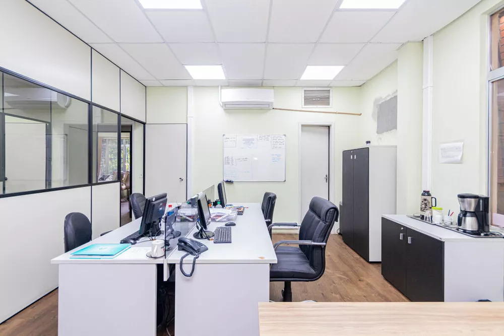 Loja-Salão, 580 m² - Foto 3