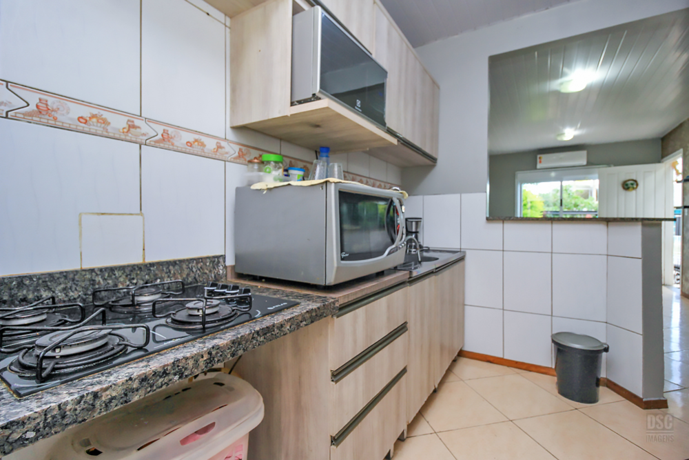 Casa à venda com 2 quartos, 51m² - Foto 5