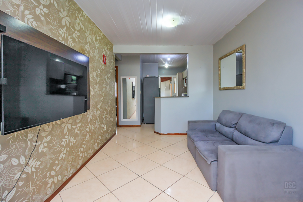 Casa à venda com 2 quartos, 51m² - Foto 6