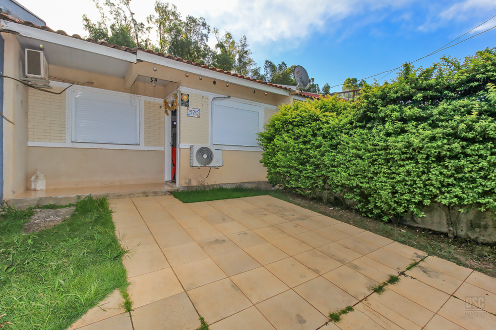 Casa à venda com 2 quartos, 51m² - Foto 12