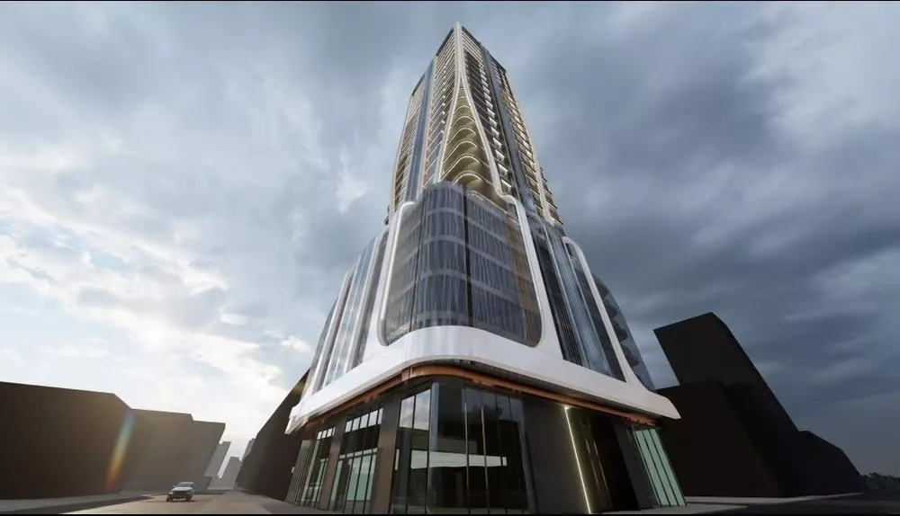 Cobertura, 5 quartos, 403 m² - Foto 1