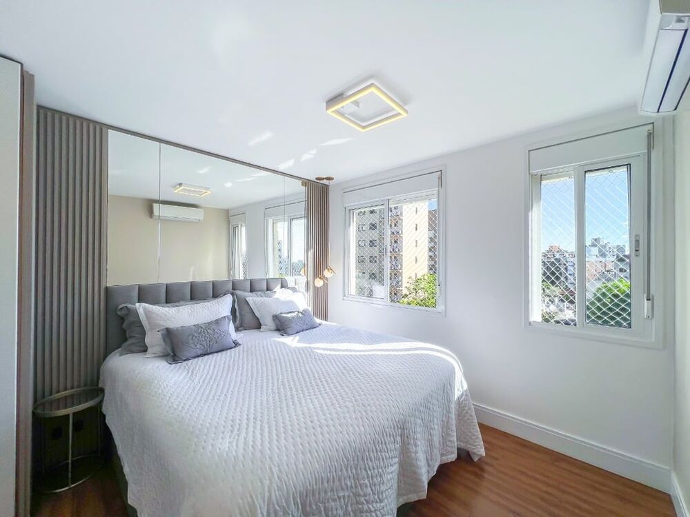 Cobertura à venda com 3 quartos, 249m² - Foto 6