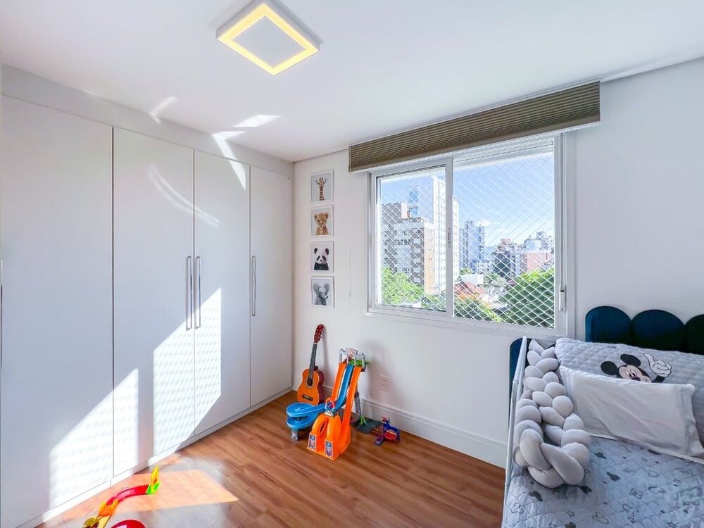 Cobertura à venda com 3 quartos, 249m² - Foto 5
