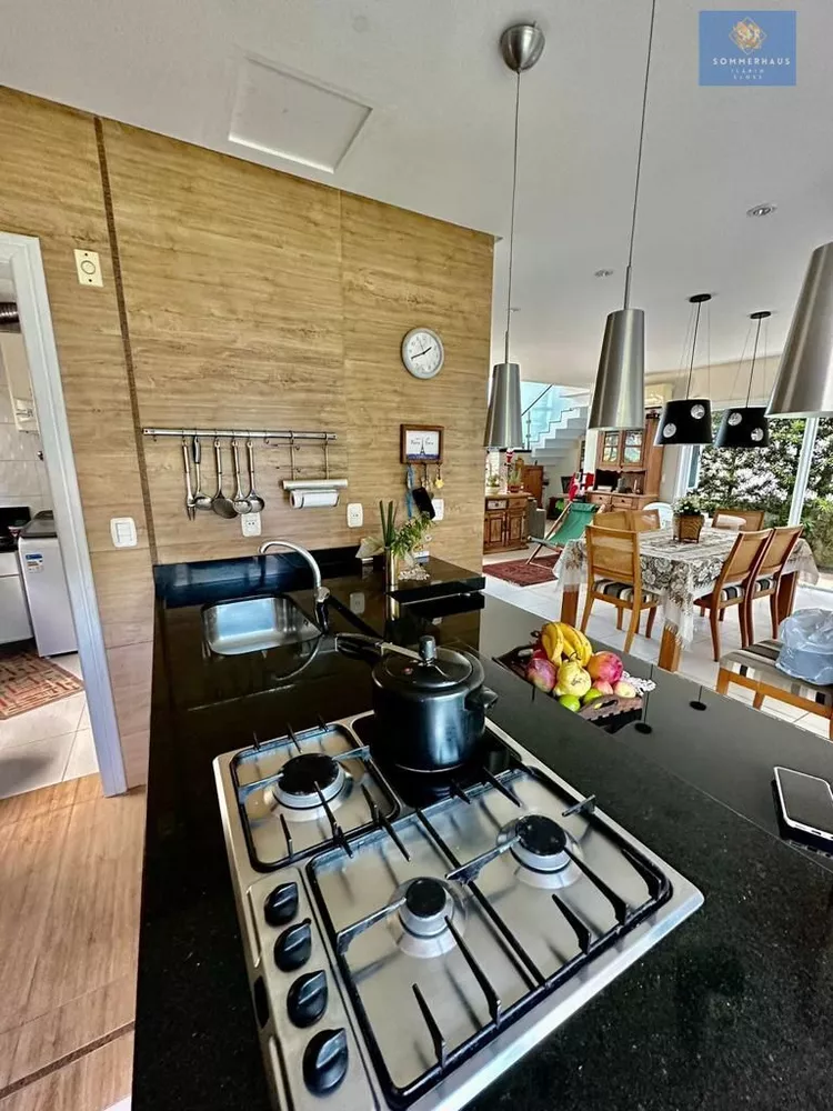 Casa, 3 quartos, 190 m² - Foto 3