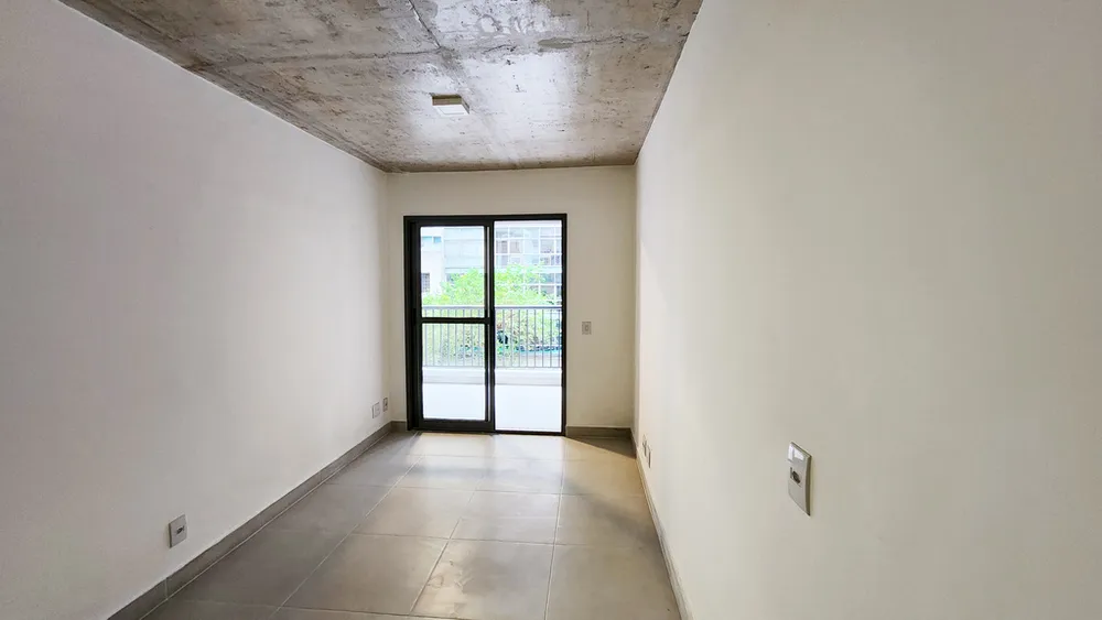 Apartamento, 1 quarto, 25 m² - Foto 5