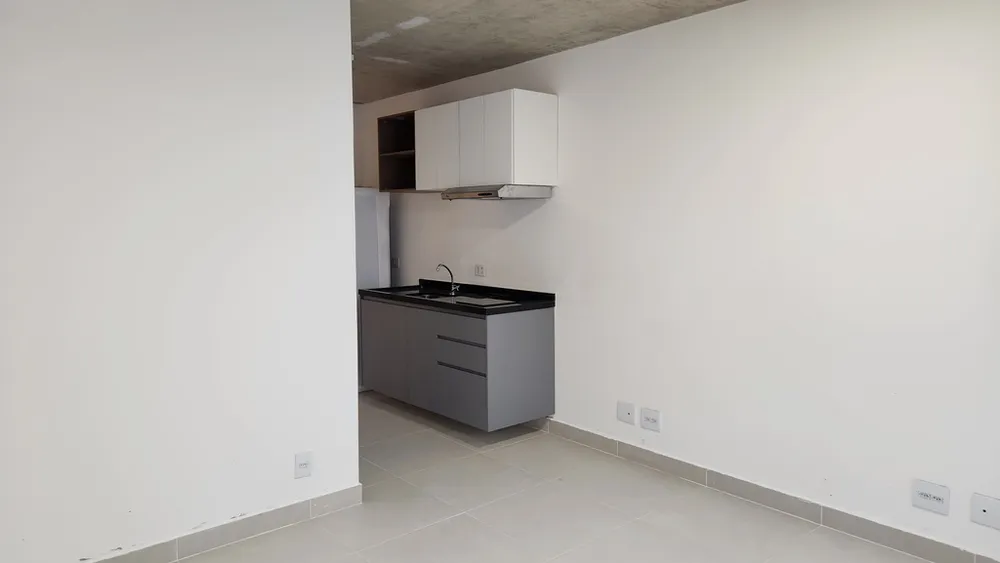 Apartamento, 1 quarto, 25 m² - Foto 9