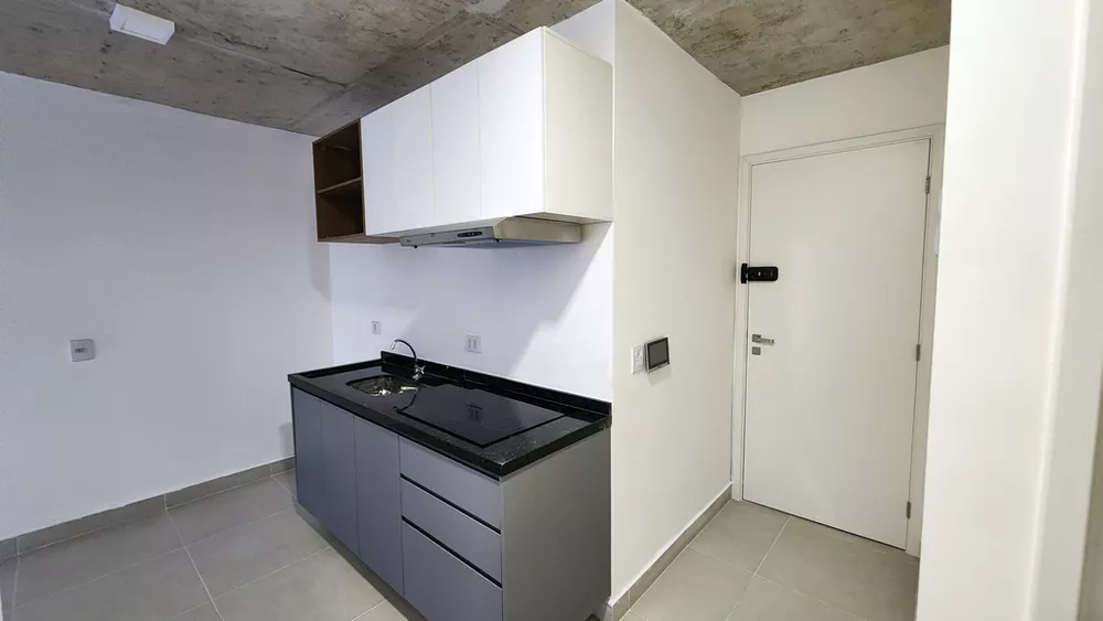 Apartamento, 1 quarto, 25 m² - Foto 3