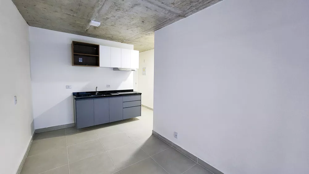 Apartamento, 1 quarto, 25 m² - Foto 4