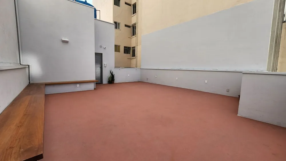 Apartamento, 1 quarto, 25 m² - Foto 11