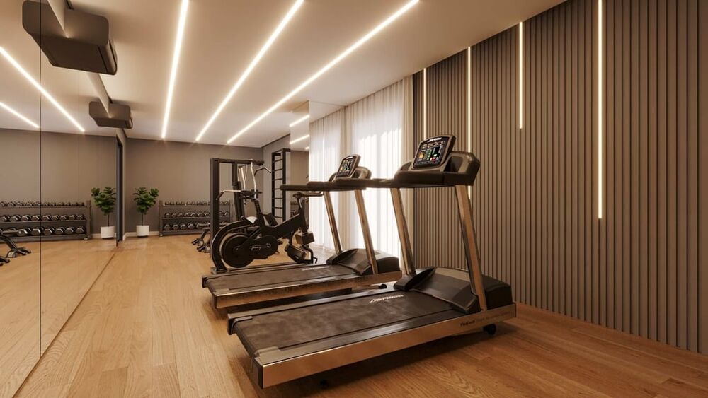 Cobertura à venda com 2 quartos, 106m² - Foto 3
