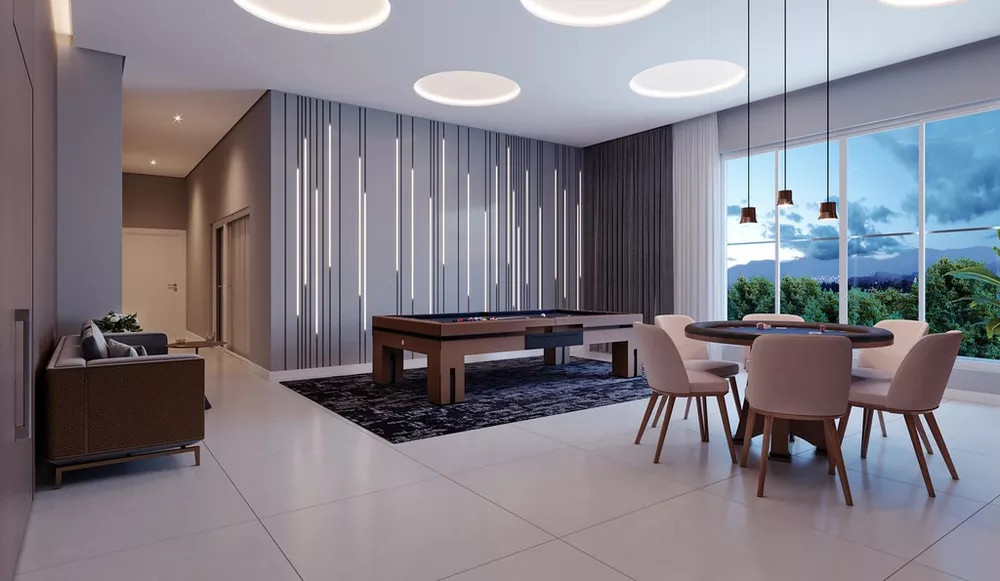 Apartamento, 4 quartos, 210 m² - Foto 3
