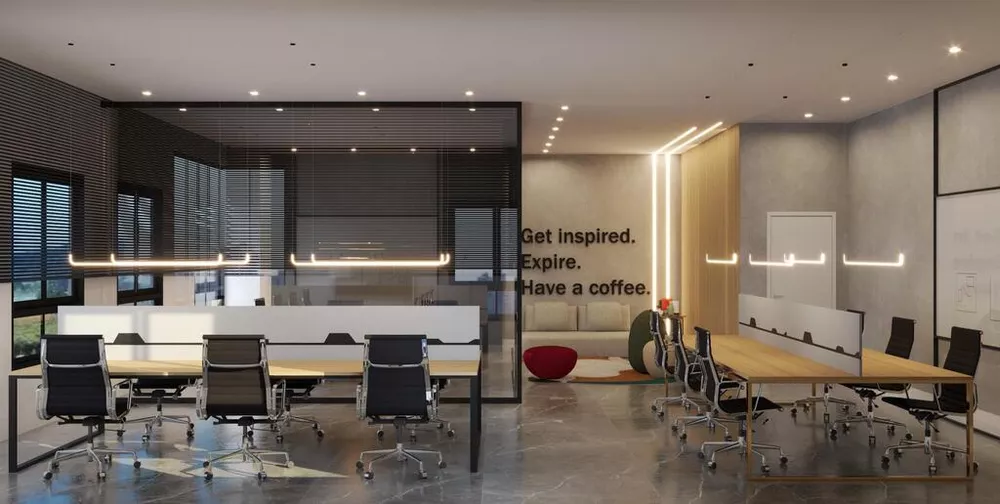 Apartamento, 1 quarto, 42 m² - Foto 7