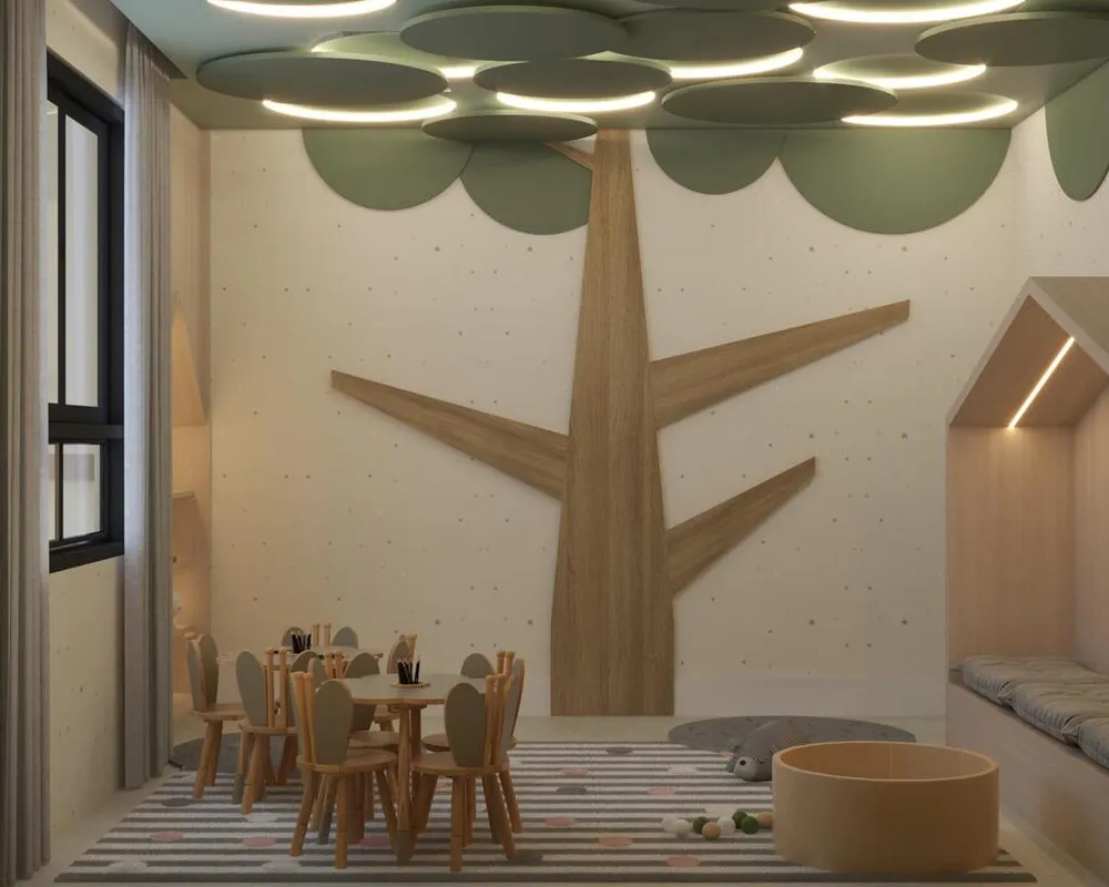 Apartamento, 1 quarto, 42 m² - Foto 14