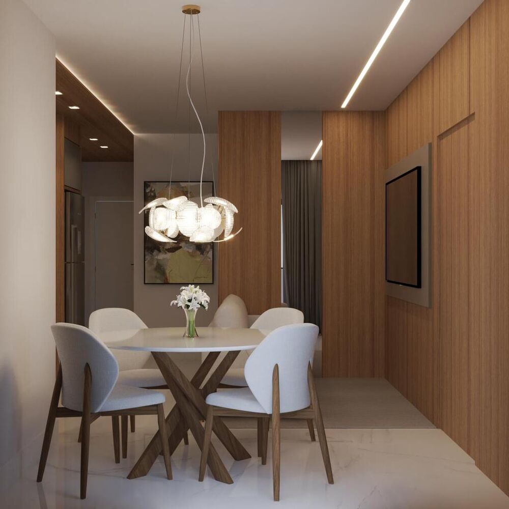 Apartamento, 1 quarto, 42 m² - Foto 2