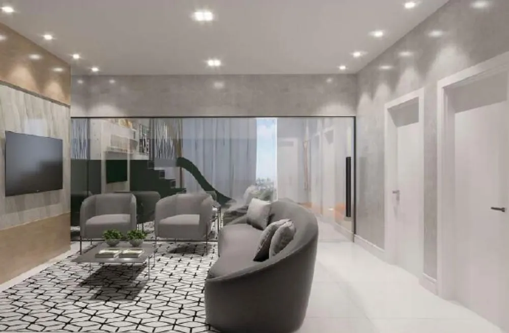 Cobertura, 4 quartos, 333 m² - Foto 5