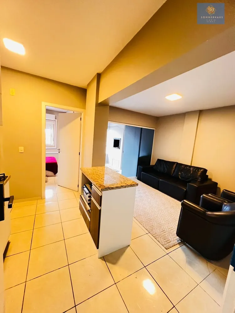 Apartamento, 1 quarto, 61 m² - Foto 6