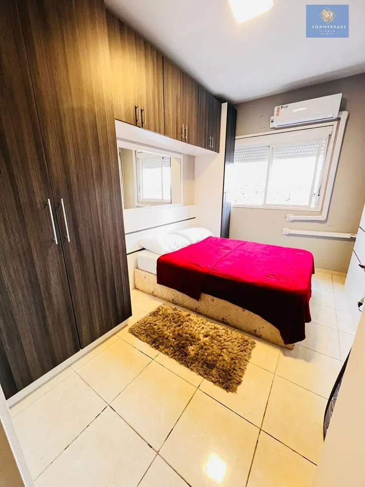 Apartamento, 1 quarto, 61 m² - Foto 8