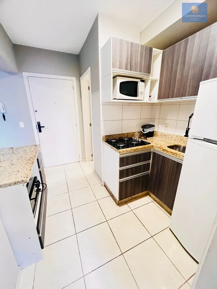 Apartamento, 1 quarto, 61 m² - Foto 4