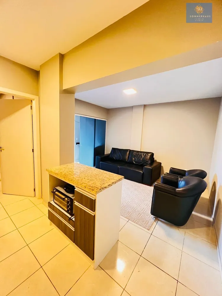 Apartamento, 1 quarto, 61 m² - Foto 5