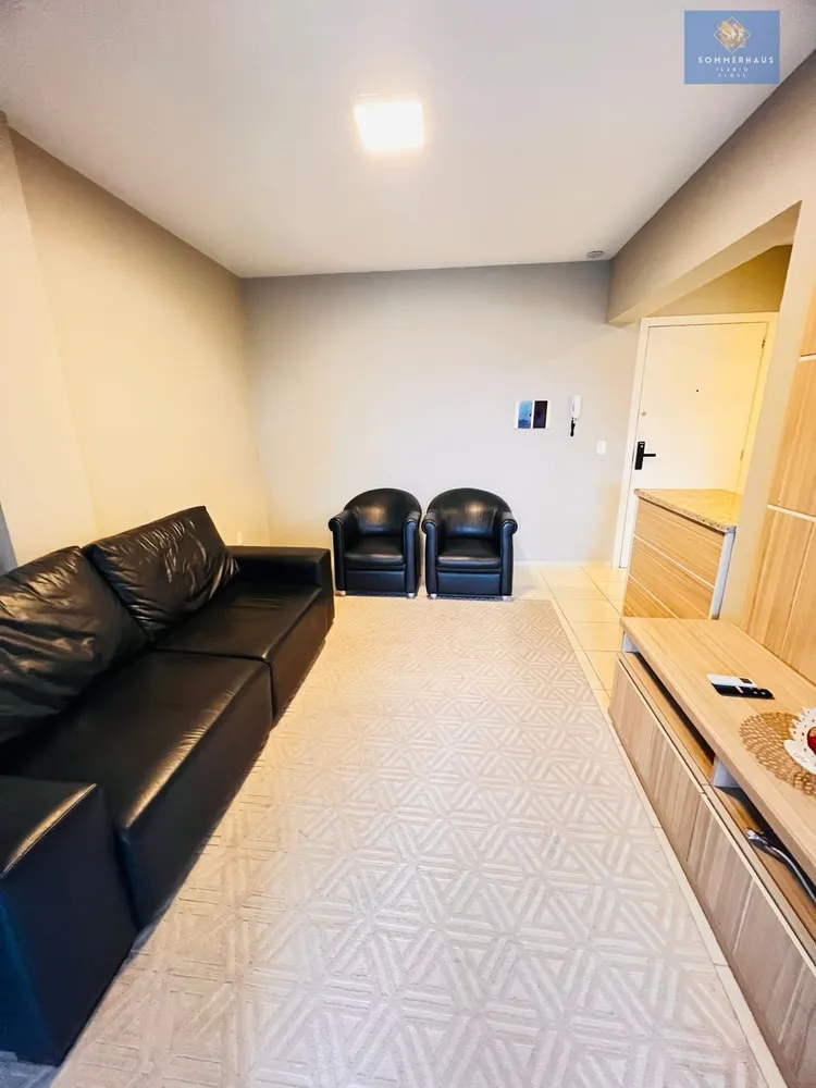 Apartamento, 1 quarto, 61 m² - Foto 3