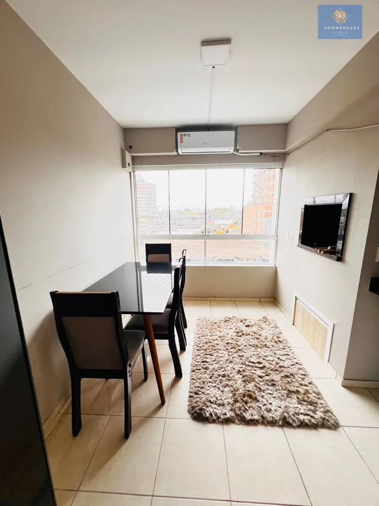 Apartamento, 1 quarto, 61 m² - Foto 2
