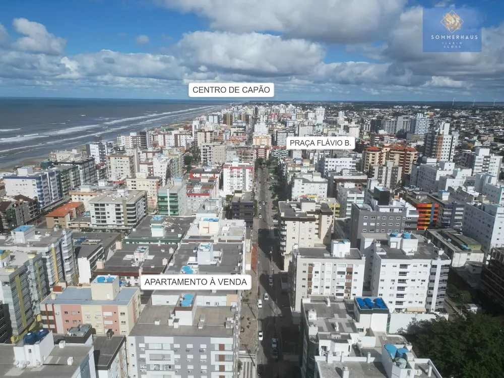 Apartamento, 3 quartos, 125 m² - Foto 24