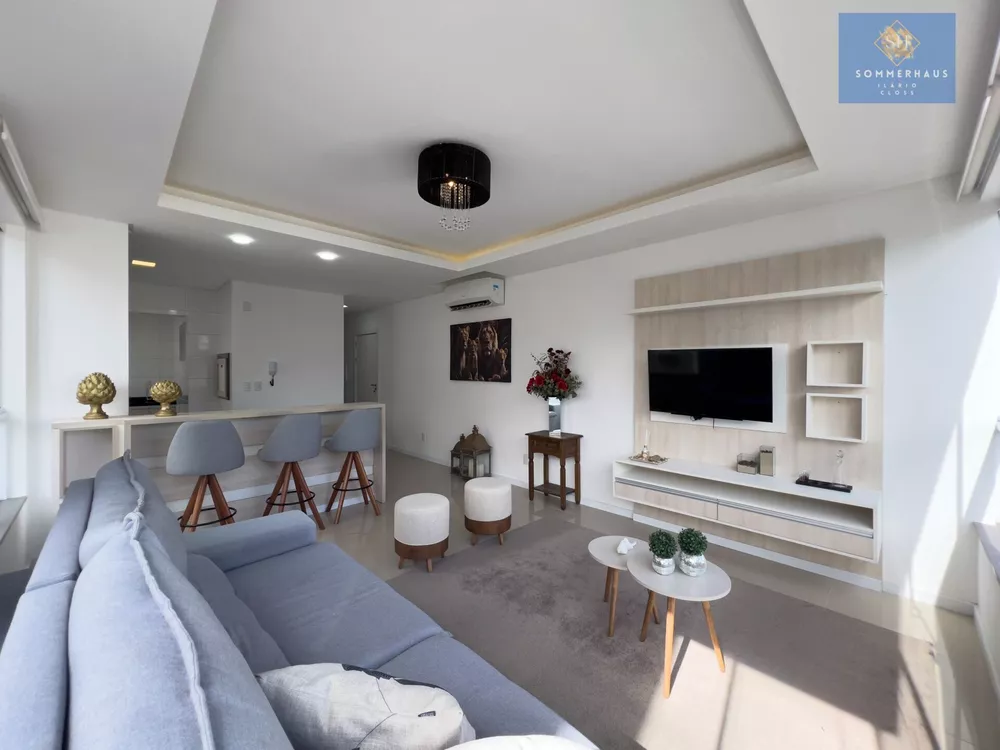 Apartamento à venda com 3 quartos, 125m² - Foto 6