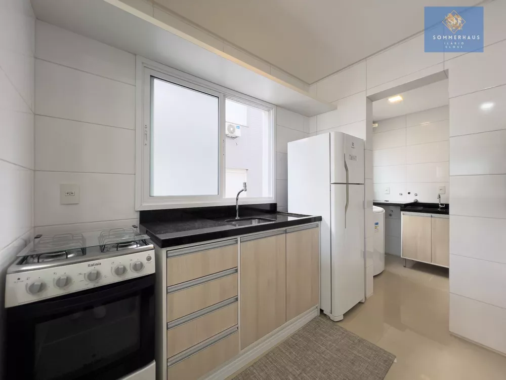 Apartamento à venda com 3 quartos, 125m² - Foto 11