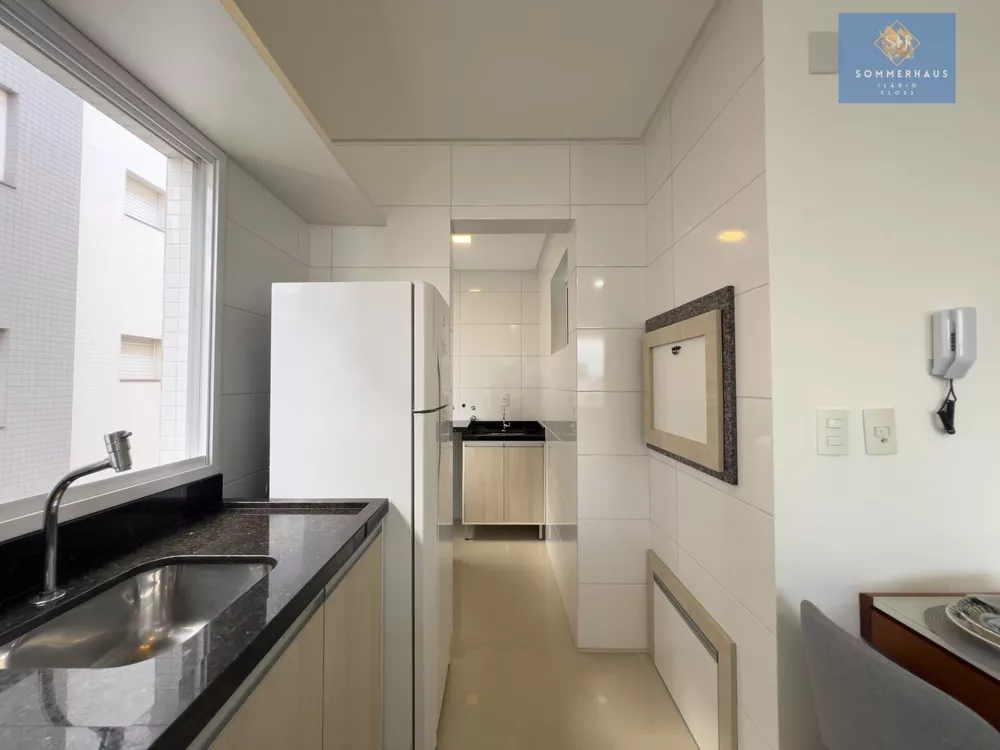 Apartamento à venda com 3 quartos, 125m² - Foto 12